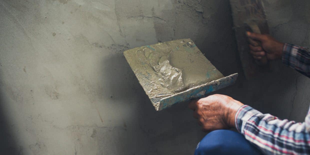 Setting type joint compound: the timing rules that actually hold