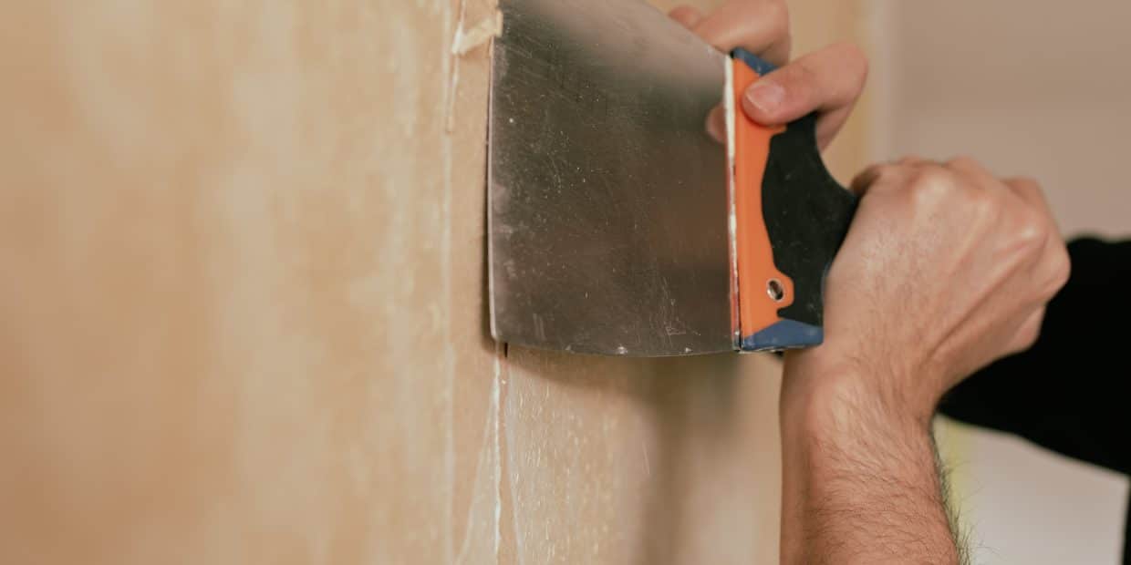 Wallpaper removal cost in 2026: the line most quotes skip