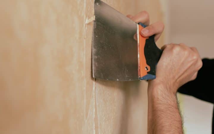 Wallpaper removal cost in 2026: the line most quotes skip