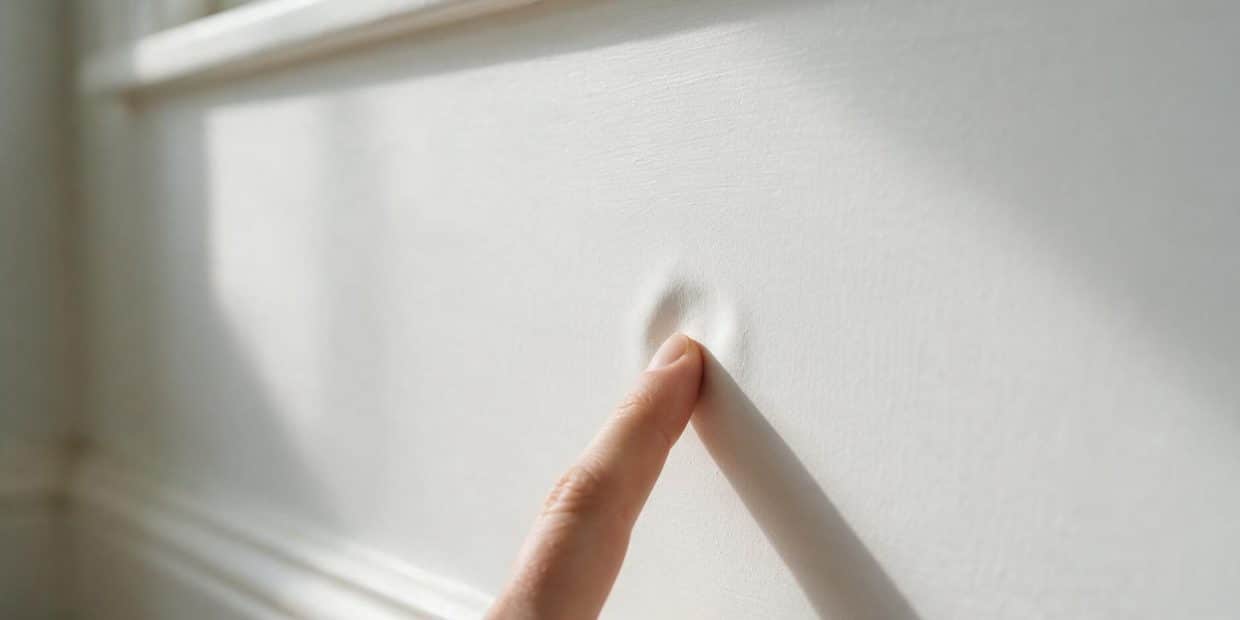 How long does paint take to dry before it’s actually cured